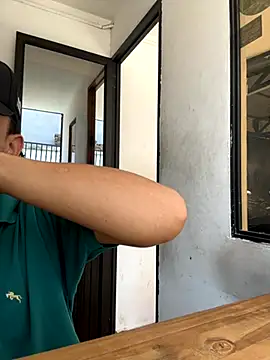 Jacobs0 online show from 09.23.25