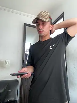 Jacobs0 online show from 03.22.26