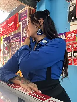 swmilena hot  online show from 02.09.26