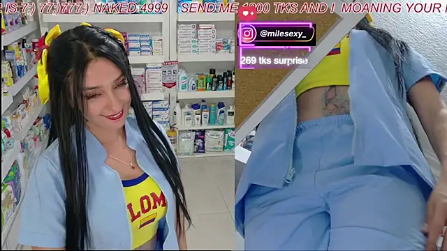Snapshot of swmilena_hot_ chatting on 06.12.26 swmilena hot online show from 06.12.26