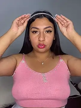 Issa Santana online show from 03.29.26