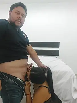 Gatita8105 online show from 07.27.26