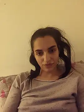 SweetMelodyZ online show from 11.02.25