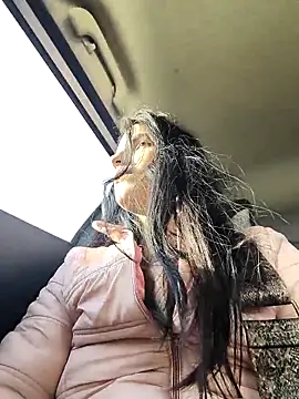 SweetMelodyZ online show from 11.06.25