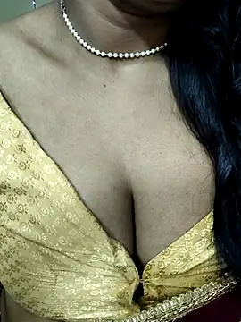 Hotty Sonali online show from 10.12.25