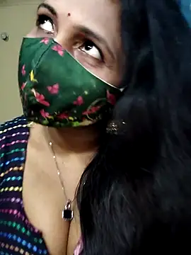 Hotty Sonali online show from 11.13.25