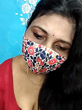 Hotty Sonali online show from 12.05.25