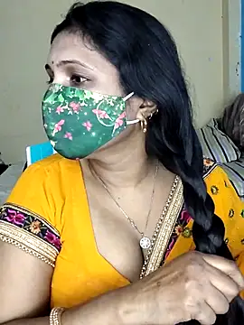 Hotty Sonali online show from 12.21.25