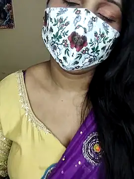 Snapshot of Hotty_Sonali chatting on 01.19.26 Hotty Sonali online show from 01.19.26