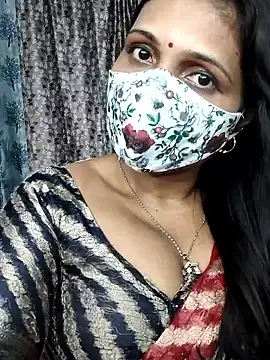 Snapshot of Hotty_Sonali chatting on 02.01.26 Hotty Sonali online show from 02.01.26