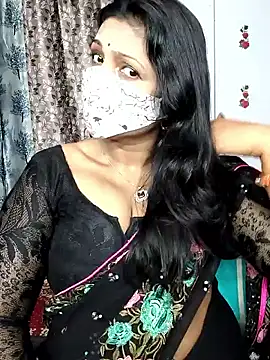 Snapshot of Hotty_Sonali chatting on 02.04.26 Hotty Sonali online show from 02.04.26