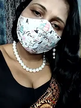 Snapshot of Hotty_Sonali chatting on 02.06.26 Hotty Sonali online show from 02.06.26