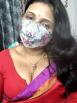 Snapshot of Hotty_Sonali chatting on 02.15.26 Hotty Sonali online show from 02.15.26