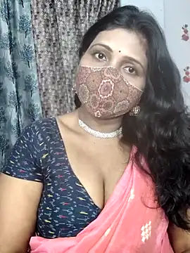 Snapshot of Hotty_Sonali chatting on 02.16.26 Hotty Sonali online show from 02.16.26
