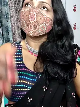 Snapshot of Hotty_Sonali chatting on 02.18.26 Hotty Sonali online show from 02.18.26