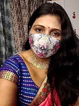 Snapshot of Hotty_Sonali chatting on 02.19.26 Hotty Sonali online show from 02.19.26