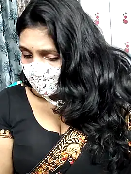 Snapshot of Hotty_Sonali chatting on 02.28.26 Hotty Sonali online show from 02.28.26