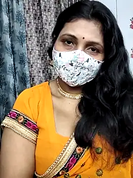 Snapshot of Hotty_Sonali chatting on 03.01.26 Hotty Sonali online show from 03.01.26