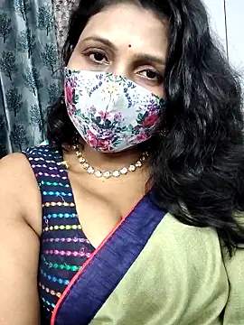 Snapshot of Hotty_Sonali chatting on 03.01.26 Hotty Sonali online show from 03.01.26