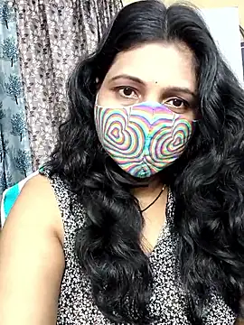 Snapshot of Hotty_Sonali chatting on 03.04.26 Hotty Sonali online show from 03.04.26