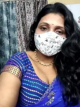 Snapshot of Hotty_Sonali chatting on 03.04.26 Hotty Sonali online show from 03.04.26