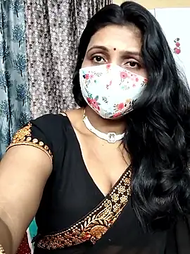 Snapshot of Hotty_Sonali chatting on 03.07.26 Hotty Sonali online show from 03.07.26