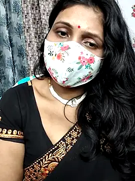 Snapshot of Hotty_Sonali chatting on 03.08.26 Hotty Sonali online show from 03.08.26