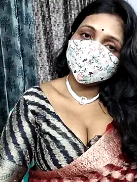 Snapshot of Hotty_Sonali chatting on 03.14.26 Hotty Sonali online show from 03.14.26