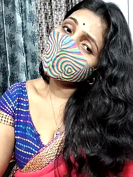 Snapshot of Hotty_Sonali chatting on 03.15.26 Hotty Sonali online show from 03.15.26