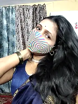 Snapshot of Hotty_Sonali chatting on 03.20.26 Hotty Sonali online show from 03.20.26