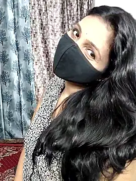 Snapshot of Hotty_Sonali chatting on 03.22.26 Hotty Sonali online show from 03.22.26