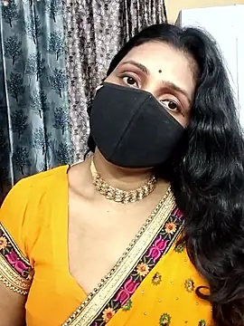 Snapshot of Hotty_Sonali chatting on 03.29.26 Hotty Sonali online show from 03.29.26