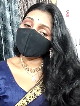 Snapshot of Hotty_Sonali chatting on 04.03.26 Hotty Sonali online show from 04.03.26