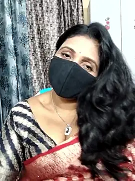 Snapshot of Hotty_Sonali chatting on 04.10.26 Hotty Sonali online show from 04.10.26