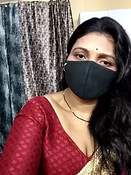 Snapshot of Hotty_Sonali chatting on 04.13.26 Hotty Sonali online show from 04.13.26