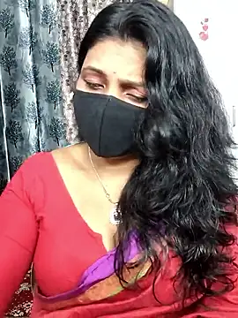 Snapshot of Hotty_Sonali chatting on 04.14.26 Hotty Sonali online show from 04.14.26