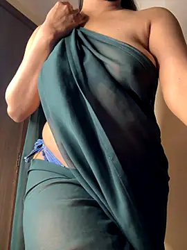 Cute-Sakhi online show from 10.22.25