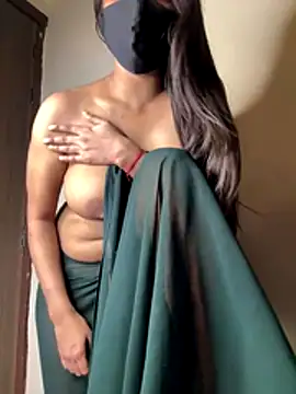 Cute-Sakhi online show from 10.26.25