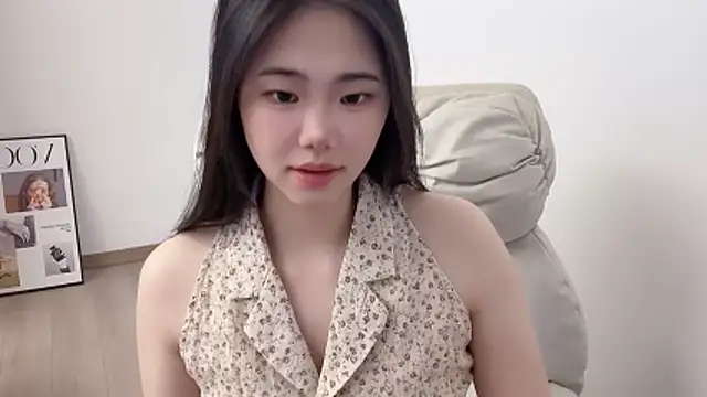 suki-1 online show from 05.13.26