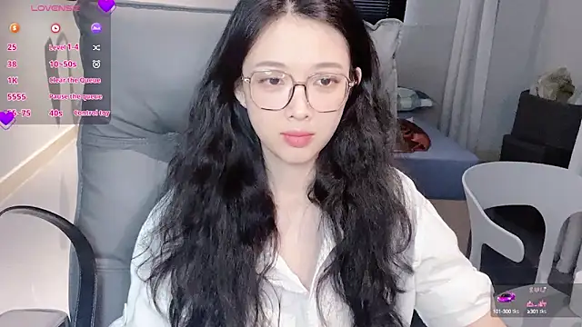 NiNi-baby520 online show from 09.23.25