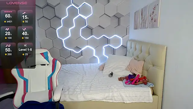 aliicemeow online show from 05.16.26