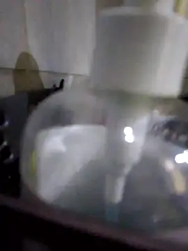 melaninbaebyy online show from 04.13.26