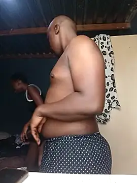 melaninbaebyy online show from 04.17.26