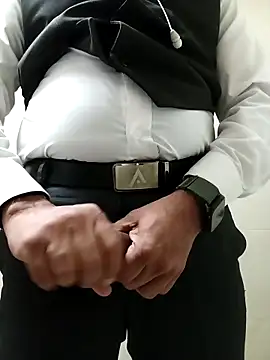 Snapshot of PROMYLOVE chatting on 03.10.26 PROMYLOVE online show from 03.10.26