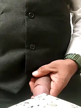 Snapshot of PROMYLOVE chatting on 03.11.26 PROMYLOVE online show from 03.11.26