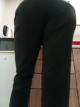 Snapshot of PROMYLOVE chatting on 03.31.26 PROMYLOVE online show from 03.31.26