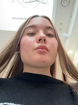 StephanieMur online show from 10.10.25