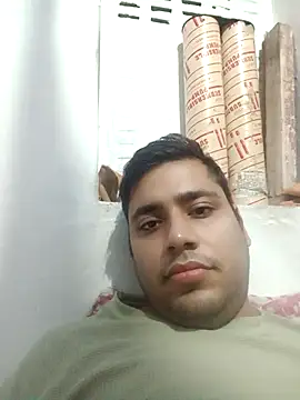 Desirock001 online show from 10.22.25