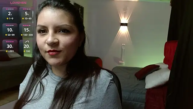 Sahamara 07 online show from 09.10.25