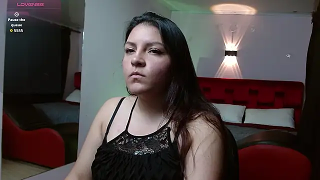 Sahamara 07 online show from 10.11.25